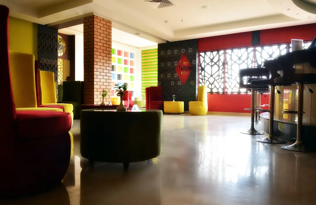Parrotel Beach Resort-1